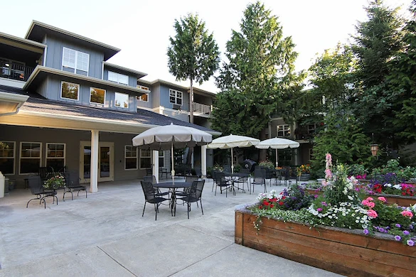 Image of Cedar Ridge by Bonaventure (10)