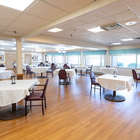 Image of Pickaway Manor - Optalis Health & Rehabilitation Center (5)