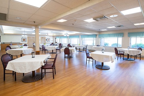 Image of Pickaway Manor - Optalis Health & Rehabilitation Center (5)