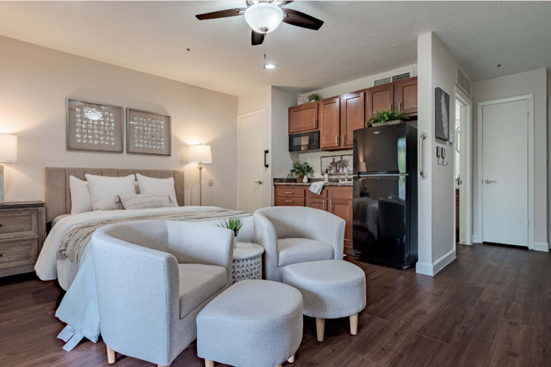 Image of The Clairmont Retirement Community (7)