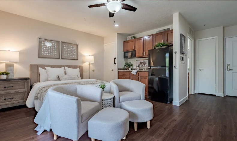 Image of The Clairmont Retirement Community (7)