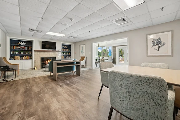 Image of Myrtle Beach Manor Health Center (5)