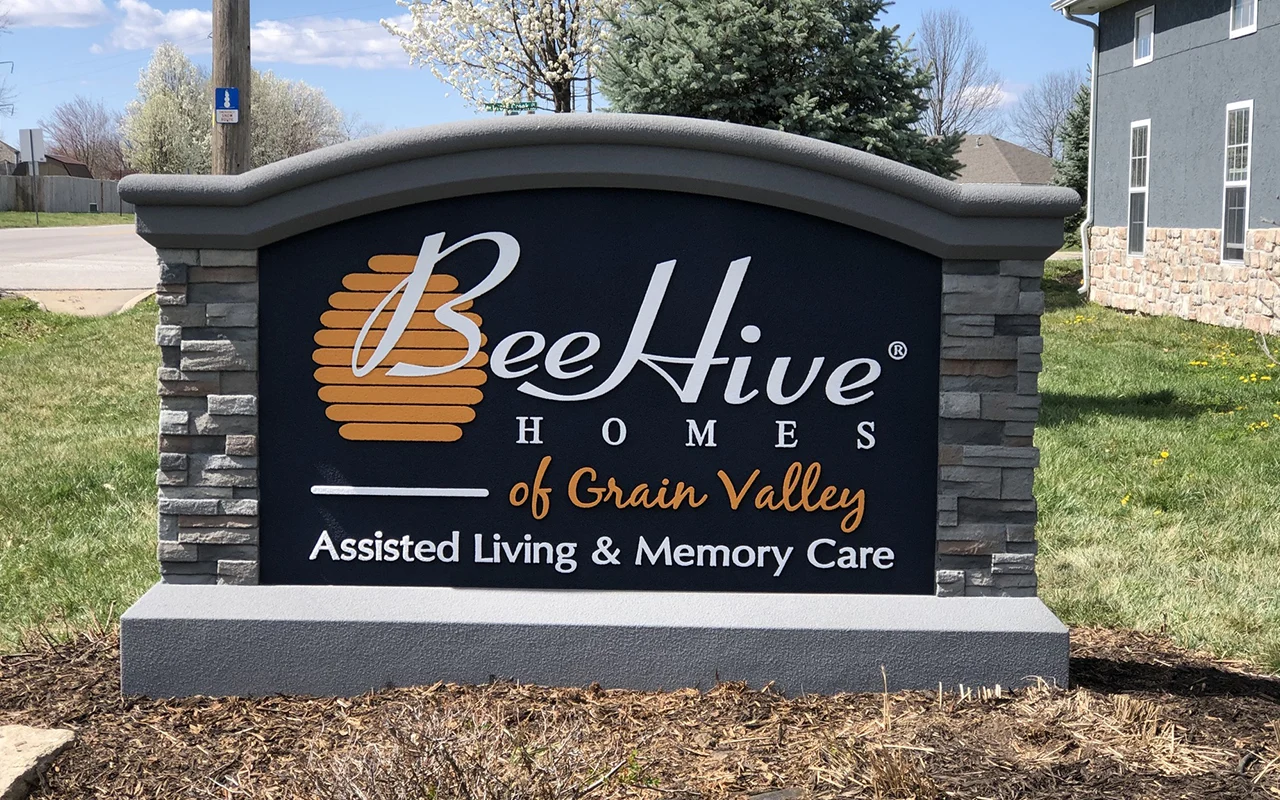 Image of BeeHive Homes of Grain Valley (2)