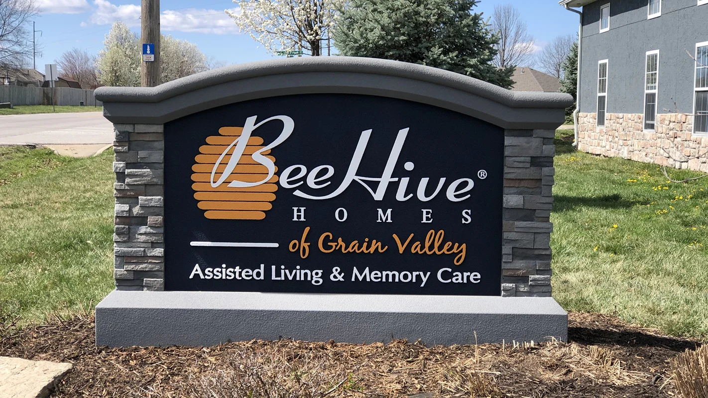Image of BeeHive Homes of Grain Valley (2)