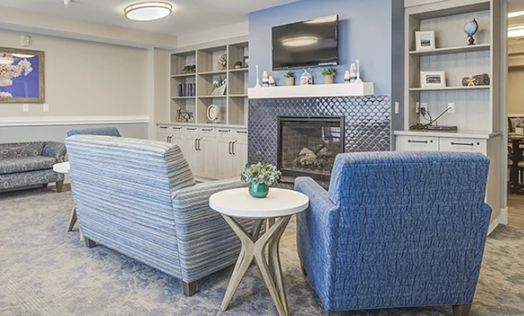 Image of The Cottages of Sequim (2)