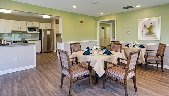 Image of Arden Courts at Jefferson Hills (4)