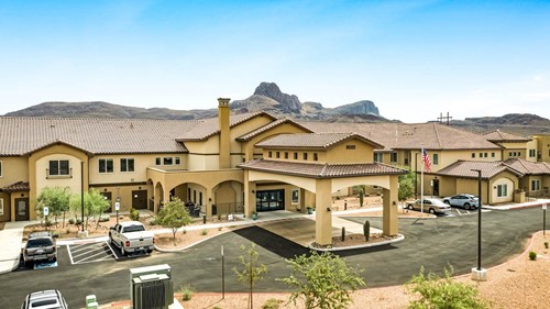 Image of Watermark At Continental Ranch (1)