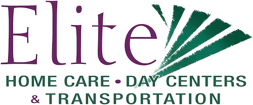 Elite Home Care Columbia's Logo