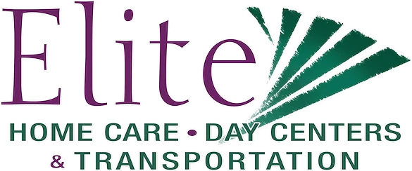 Elite Home Care Columbia's Logo