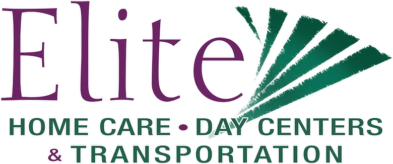 Elite Home Care Columbia's Logo