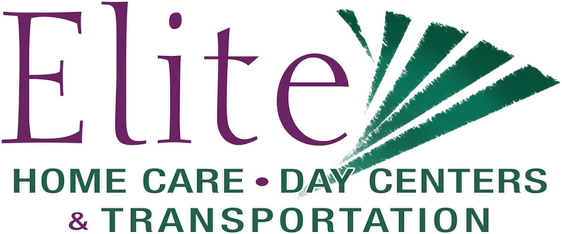 Elite Home Care Columbia's Logo