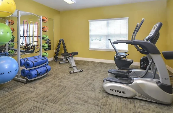 Image of Senior Homes of Findlay (5)