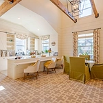 Image of Benchmark at Newtown (5)