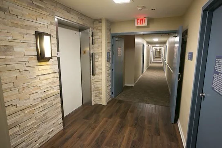 Image of South Village II (9)