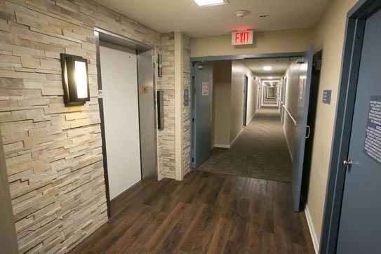 Image of South Village II (9)