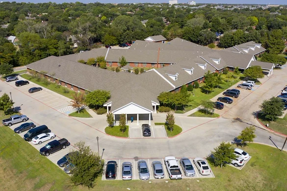 Image of Westpark Rehabilitation & Living (9)