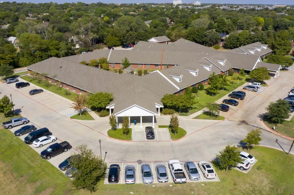 Image of Westpark Rehabilitation & Living (9)