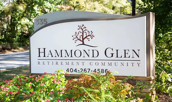 Image of Hammond Glen Retirement Community (1)
