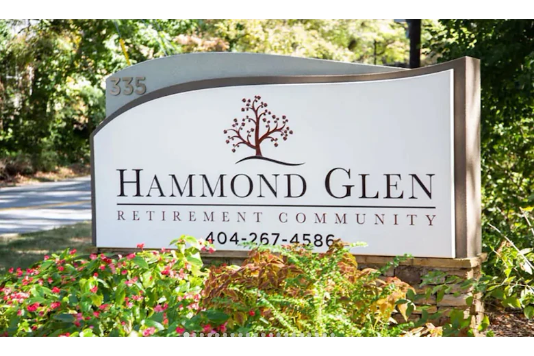 Image of Hammond Glen Retirement Community (1)