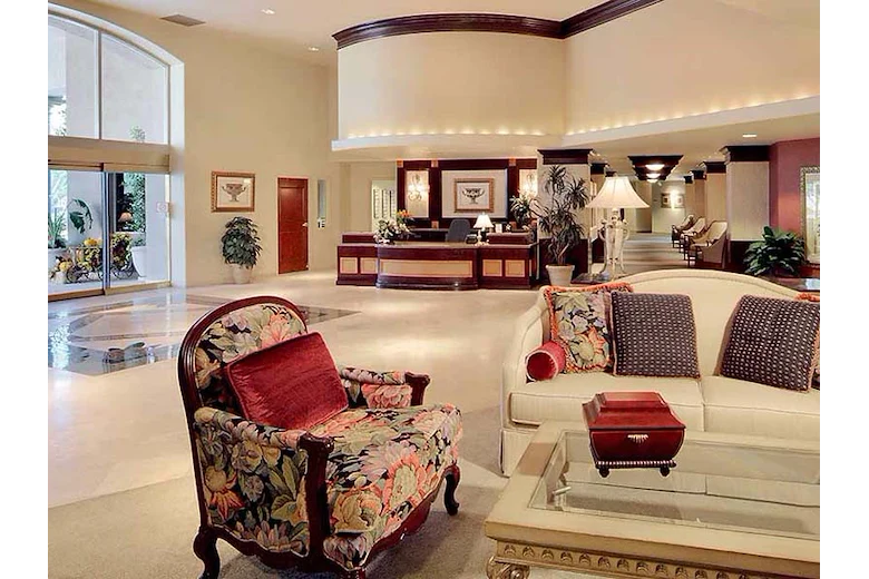 Image of Atria Park of Sierra Pointe (3)