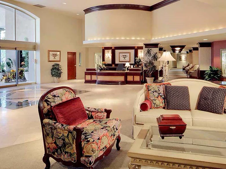 Image of Atria Park of Sierra Pointe (3)