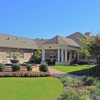 Image of Oak Ridge Alzheimer's Special Care Center (2)
