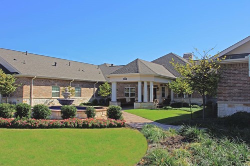 Image of Oak Ridge Alzheimer's Special Care Center (2)