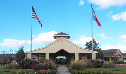 Image of Falcon Point Post Acute (1)