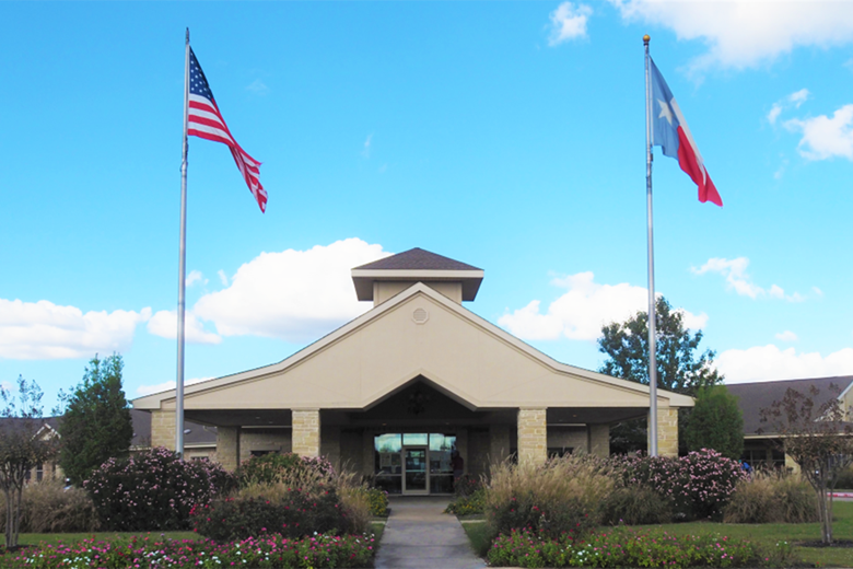 Image of Falcon Point Post Acute (1)