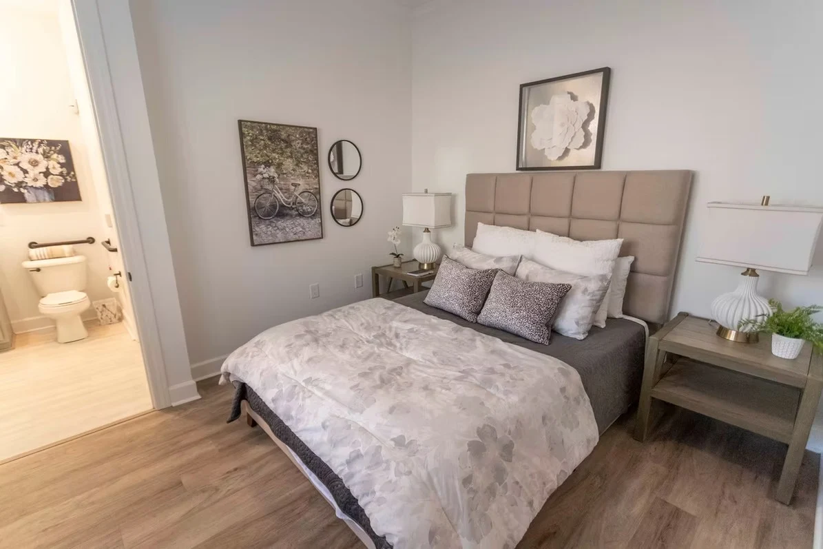 The Manor - Assisted Living