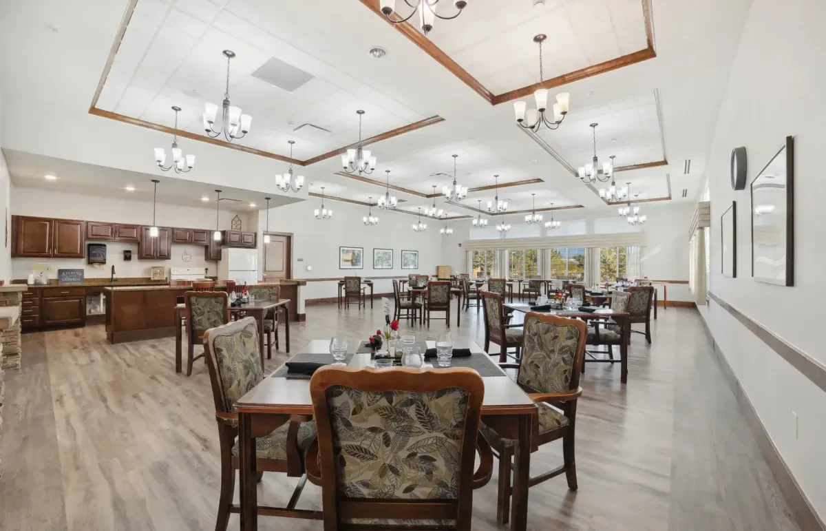 Image of AVIVA Merrillville - Memory Care (5)