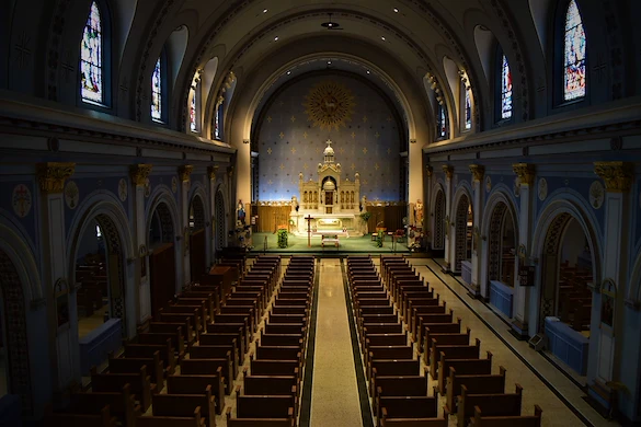 Image of Maria Joseph Living Care Center (5)