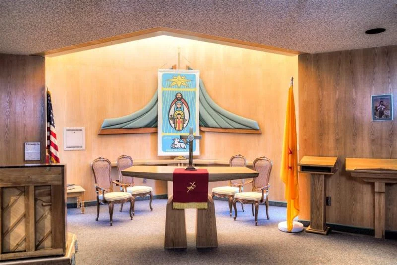 Image of The Rehabilitation Center Of Albuquerque (2)