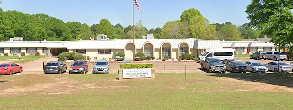 Image of Bailey Creek Health And Rehab (1)