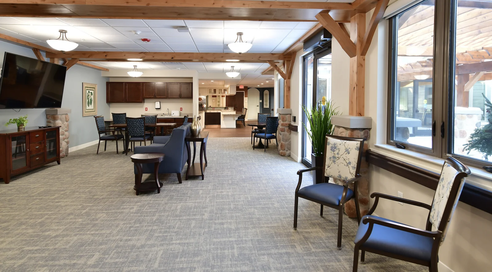 Image of Riverwood Senior Living (4)