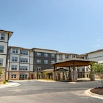 Image of Villas at Mt. Zion (2)