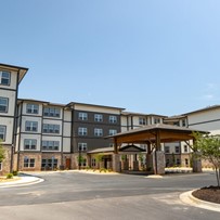 Image of Villas at Mt. Zion (2)