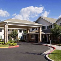 Image of Solstice Senior Living at Sandy (1)