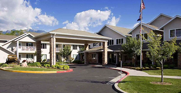 Image of Solstice Senior Living at Sandy (1)