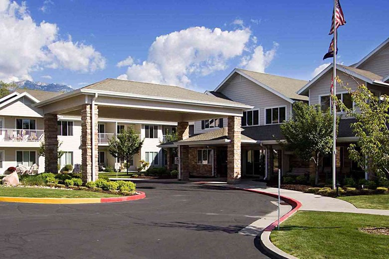 Image of Solstice Senior Living at Sandy (1)