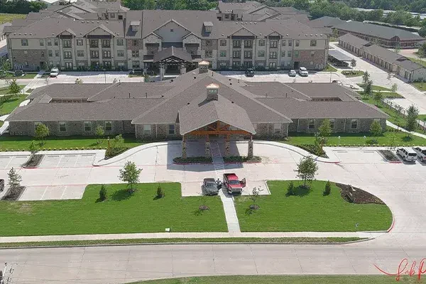 Image of Village Green Memory Care Community Rockwall (1)