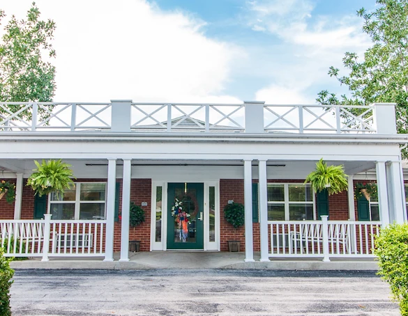 Image of Liberty Care And Rehabilitation Center (2)