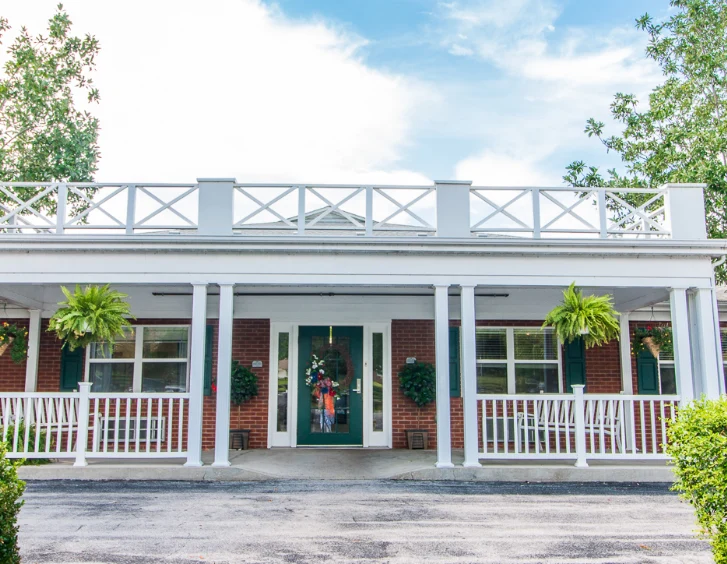 Image of Liberty Care And Rehabilitation Center (2)