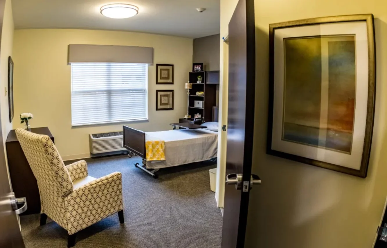 Image of The Willows at Fritz Farm Skilled Services (5)