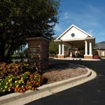 Image of Rehabilitation Center At Hartsfield Village (1)