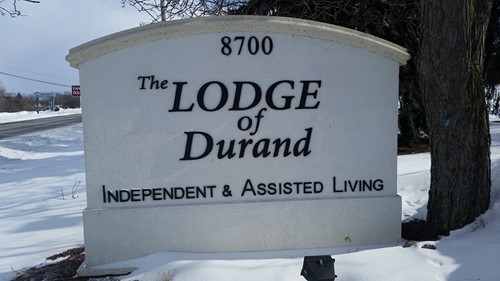 Image of Vibrant Life - The Lodge of Durand (1)