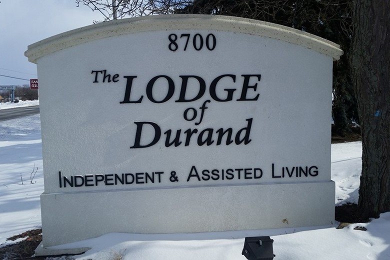Image of Vibrant Life - The Lodge of Durand (1)