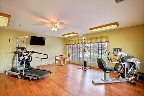 Image of Greenfield Healthcare Center (5)