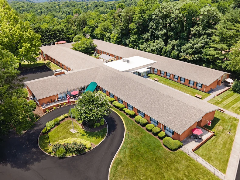 Image of South Roanoke Nursing And Rehabilitation (2)