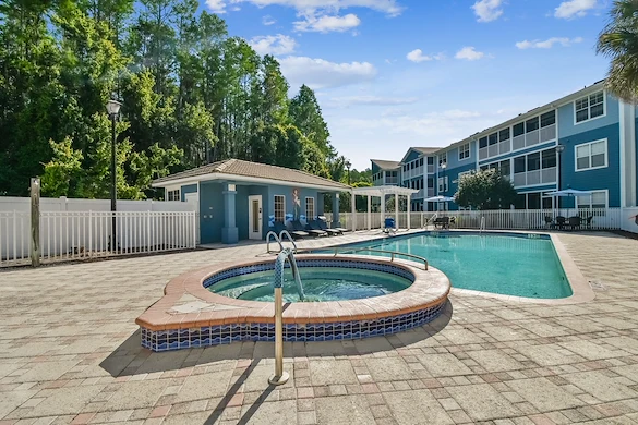 Image of Addington Place of East Lake (7)